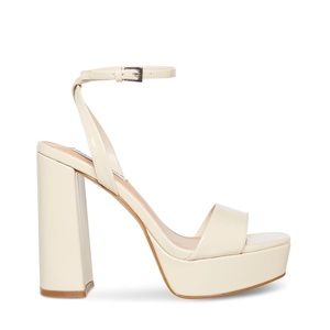 Platform heels